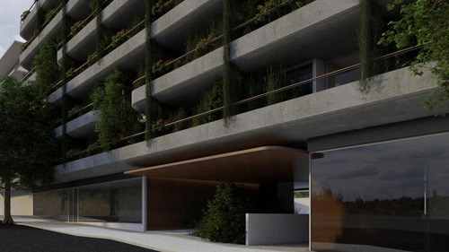 Local Comercial En Dos Plantas, Edificio De Gran Categoría By Azcuy.