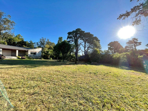 Imagen 13 de 30 de Casa Quinta Sobre Lote De 5.000 M2 La Gloria De La Peregrina