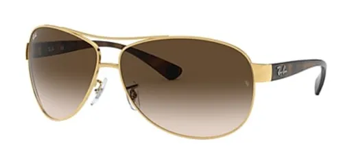 Gafas Ray-Ban aviador de mujer