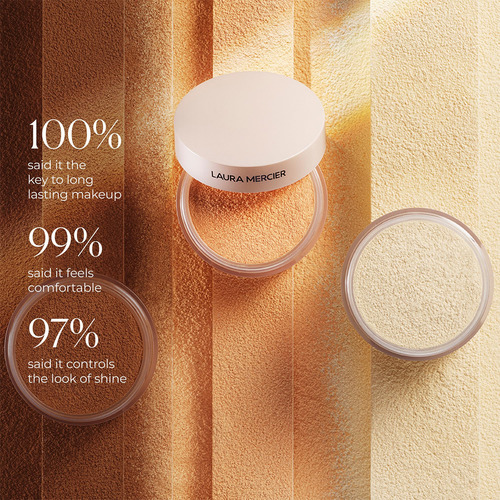 Polvo Fijador Laura Mercier Translucent Ultra-blur