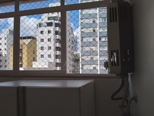 Imagem 29 de 30 de Apartamento À Venda Em Centro - Ap034845