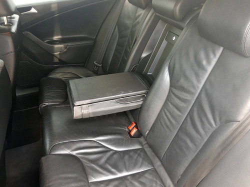 Volkswagen Passat 2.0 Fsi Comfortline 16v Turbo Gasolina 4p