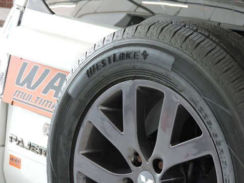 Mitsubishi Pajero TR4 2.0 4X2 16V 140CV