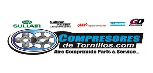 Válvula Termostatica Atlas Copco Compresores De Tornillos