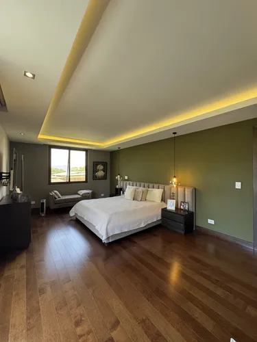 Venta De Casa En San Isidro Zona 16 Guatemala