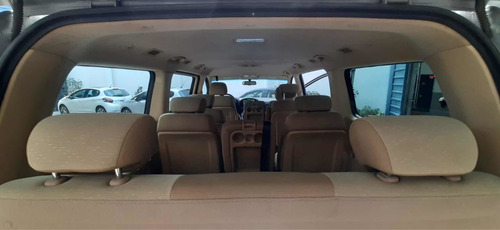 Hyundai H1 2.5 Premium 1 Mt 2011