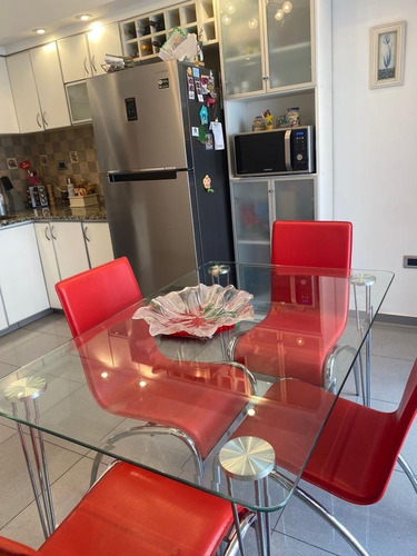 Imagen 8 de 21 de Venta Excelente Triplex 4 Ambientes, Cochera , Patio En Ramos Mejia