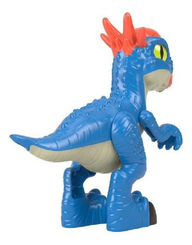 Dinosaurio Stygimoloch Xl 25cm Imaginext Jurassic World