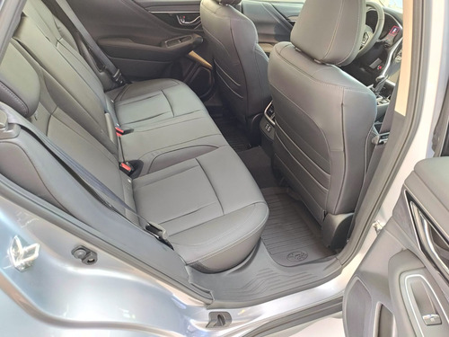 Subaru Outback 2.5 Limited Es