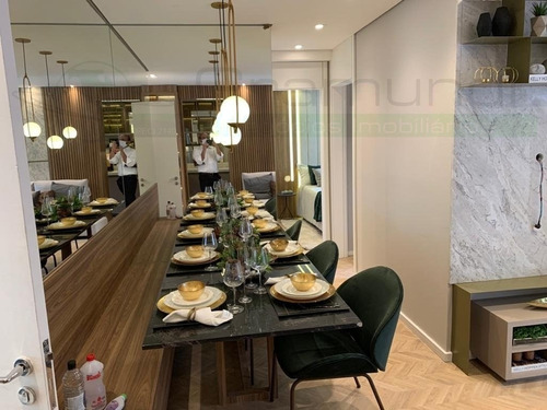 Imagem 8 de 15 de Apartamento Para Venda, 2 Dormitório(s), 67.0m² - 6868