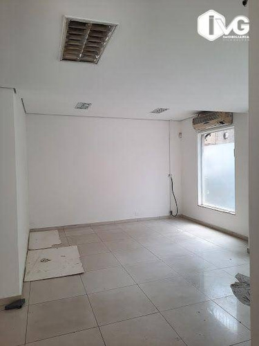 Imagem 8 de 20 de Prédio Comercial Na Berrini - Pr0135