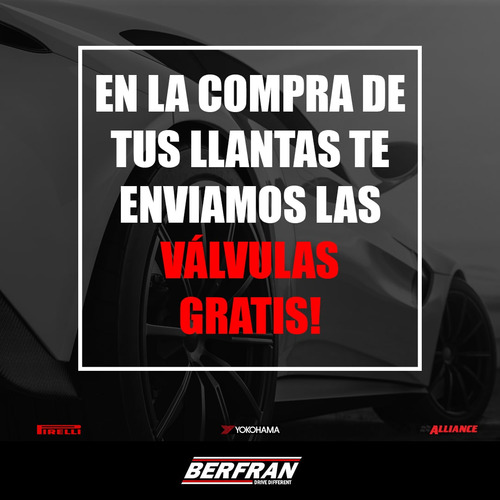 2 Llantas 185/35r17 82v Accelera Phi-r
