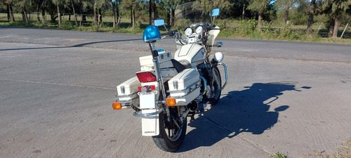 Honda Cbx750p