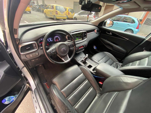 Kia Sorento 2017 3.3