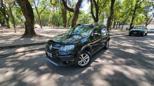 Renault Sandero Stepway 1.6 Privilege 105cv