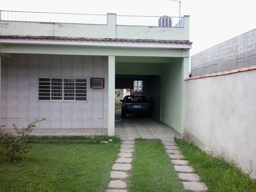 Imagem 1 de 12 de Vendo Casa Em Guaxindiba