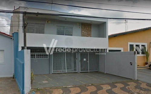 Imagem 1 de 30 de Casa À Venda Em Jardim Guanabara - Ca235981