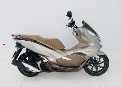 Honda Pcx 150