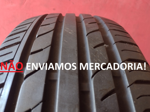 Pneu 215 55 Aro 17 Westlake Sport Sa37 Usado Meia Vida W (Usado)
