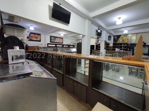 Imagen 23 de 30 de Bodegón En El Centro De Cagua Negociable!!! Wm Mls #22-28585