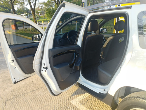 Renault Duster 2.0 Dynamique