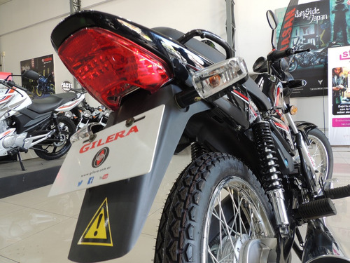 Gilera Vc 150 Vs 2021 0km Efectivo Tarjeta Ahora 12 Cuotas