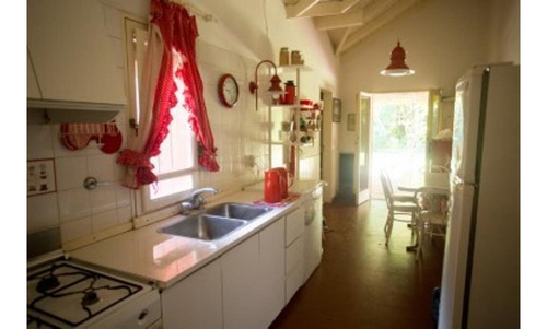 Imagen 7 de 20 de Quinta Alq/ Country Lujan/pileta/4 Dorm