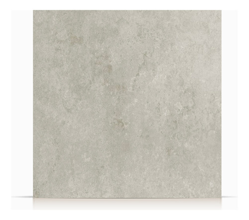 Porcelanato 57.1x57.1 Metropolitan Gris Alberdi 1ra Piso