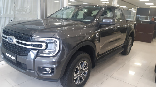 Ford Ranger Raptor 3.0L V6 Ecoboost Biturbo Cabina Doble 4X4