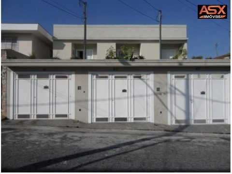 Imagem 1 de 18 de Sobrado - So00237 - 2213702