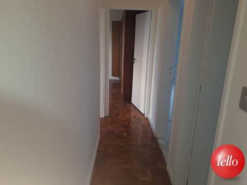Imagem 16 de 25 de Apartamento - Ref: 221493