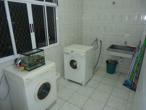 Imagem 14 de 17 de Casa Com 3 Dorms, Jardim São Luís, Santana De Parnaíba - R$ 750.000,00, 159m² - Codigo: 234773 - V234773