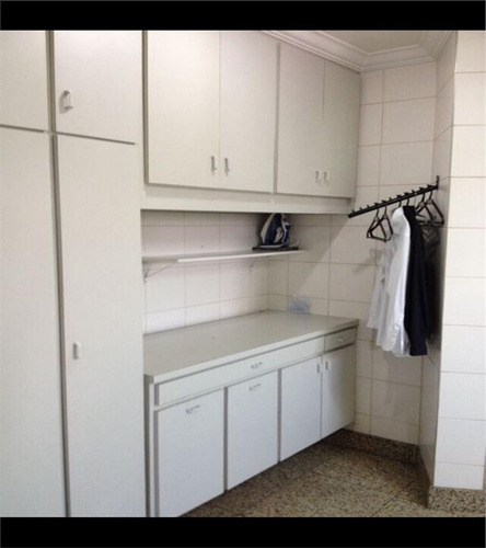Imagem 11 de 19 de Apartamento Residencial À Venda, Parque Da Mooca, São Paulo. - Ap1985