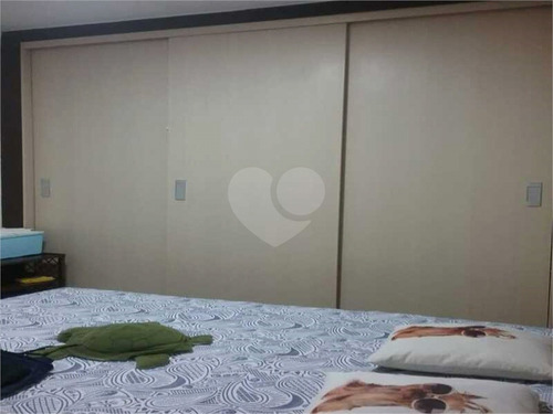 Imagem 9 de 15 de Apartamento-santos-campo Grande | Ref.: Reo557566 - Reo557566