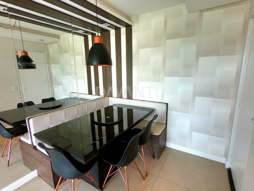 Imagem 4 de 30 de Apartamento À Venda Em Vila Satúrnia - Ap116227