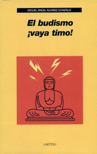 Livro - Budismo Vaya Timo, El