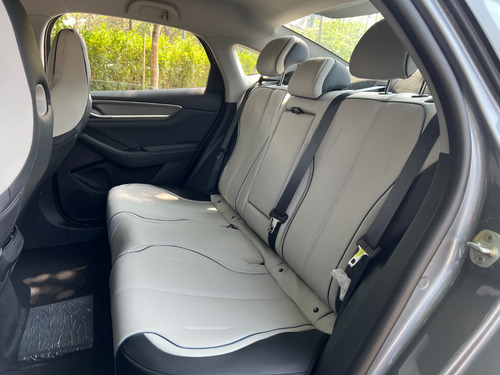 BYD King 1.5 Gs Dm-I Aut. (Phev) 5P Hibrido