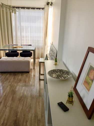 Venta Depto Grande 4d/3b/2e/1 B Frente El Parque Araucano.v