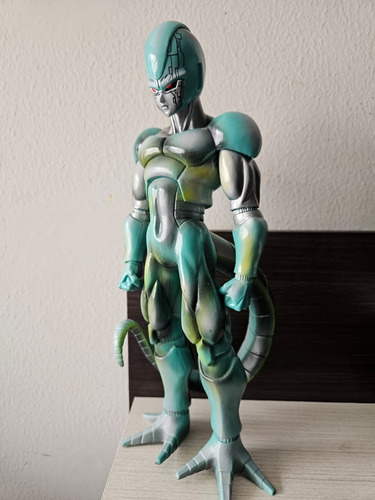 Figura Metal Cooler B 25 Cm - Dragon Ball Z
