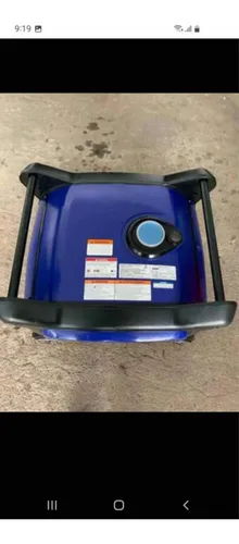 Planta Inverter Yamaha 4500ise (Usado)