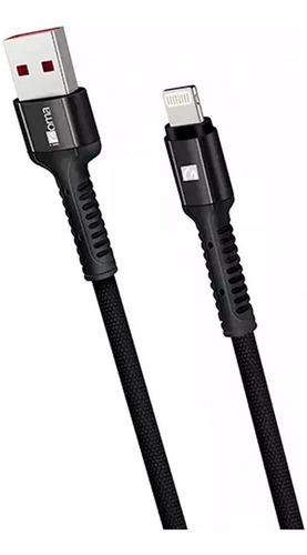 Cable G Monster Igoma Compatible-iPhone Usb A Lightning 1 M