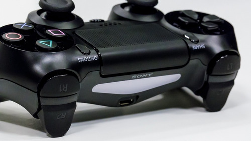 Conector O Pn De Carga Joystick Ps4 12 Pines Jds030 O F001