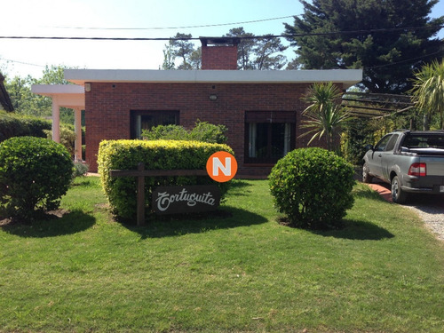 Imagen 22 de 22 de Casa En Venta Y Alquiler, Pinares, Punta Del Este, 2 Dormitorios.-ref:208747