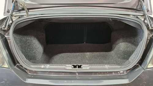 Ford Fiesta 1.6 Ambiente Plus