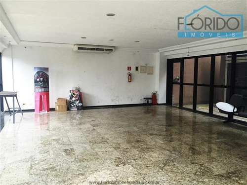 Imagem 4 de 29 de Galpões Industriais À Venda Em Atibaia/sp - Compre O Seu Galpões Industriais Aqui! - 1296584