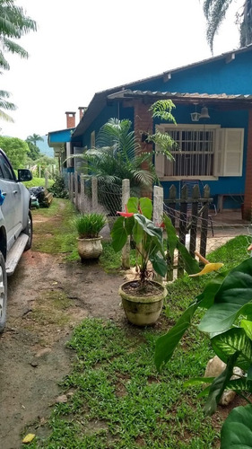 Imagem 6 de 30 de Chácara À Venda Em Juquitiba- Sp - 437 - 70366634
