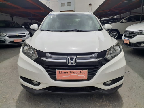 Imagem 9 de 9 de Honda Hr-v Ex Cvt Flex