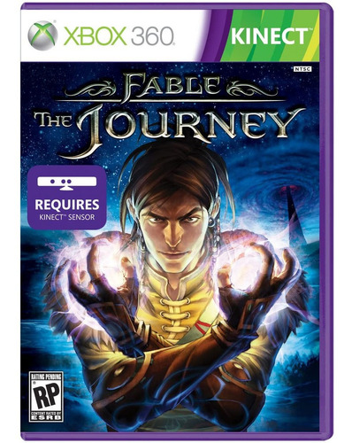 Fable: The Journey Xbox 360