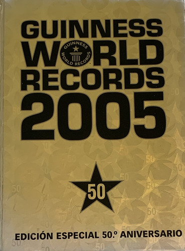 Guinness World Records 2005