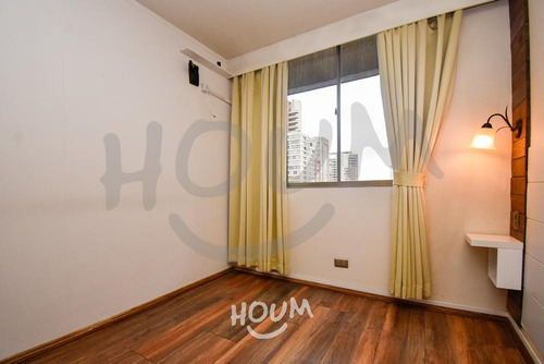 Departamento San Isidro Id: 107854